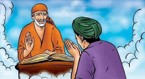 Information about Shirdi Sai Baba Life History. Sri Shirdi Sai Baba is one of the greatest saints ever born in India and has millions of devotees all over the World.
